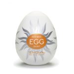 Masturbador Tenga Egg - SHINY