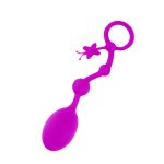 Plug-Anal-Pretty-Love-Balls-com-Esferas-Gradativas