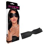 Venda Fetiche Preta - Linha Play Girl