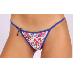 Calcinha Fio Sexy Aromatizada
