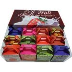 Calcinha Fio Sexy Aromatizada - Embalagem