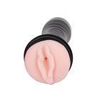 Masturbador Fleshligth Anus - Lanterna Anus Multivelocidade.